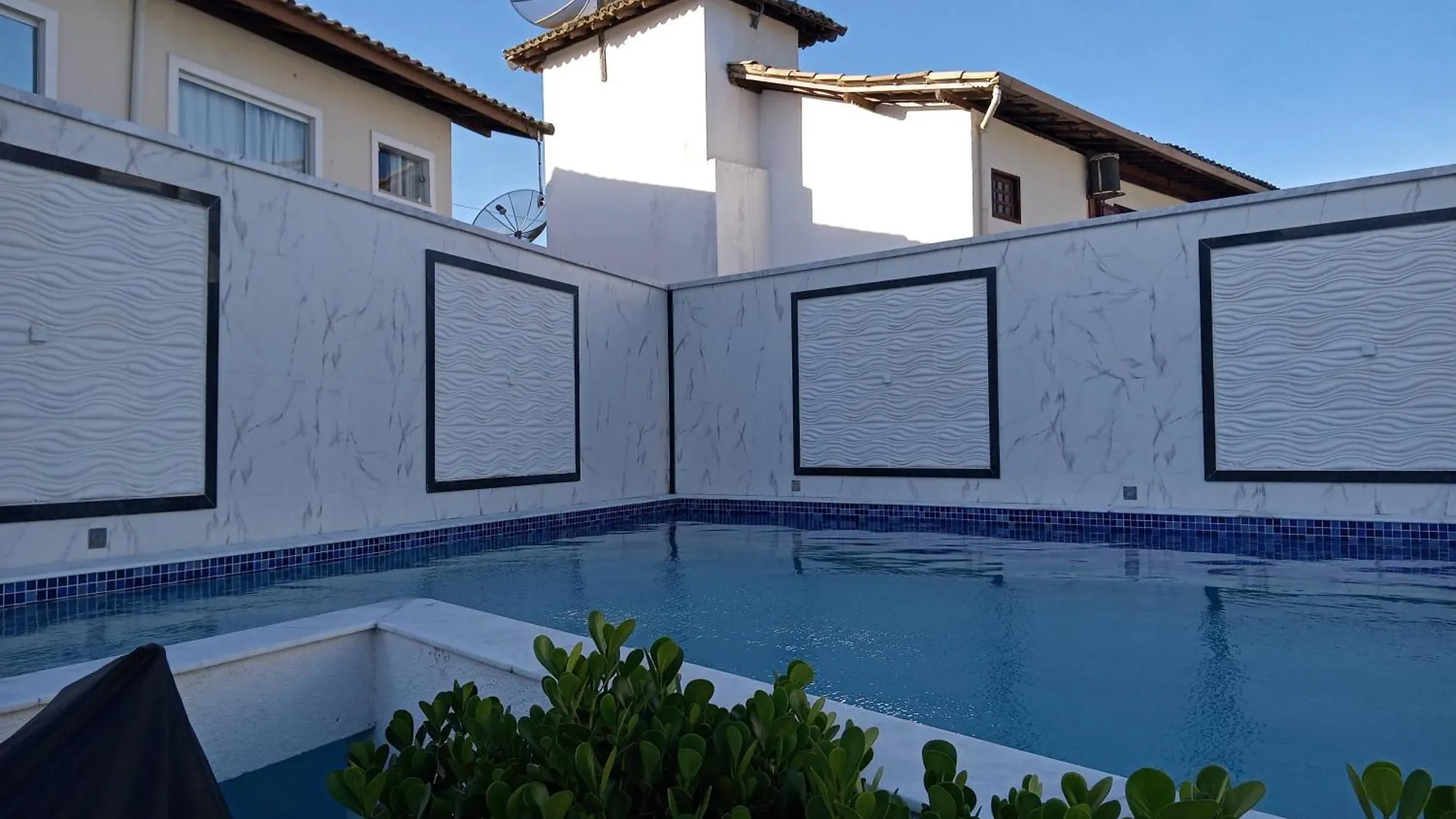 Casa Em Condominio Em Taperapuan Porto Seguro Apartmán