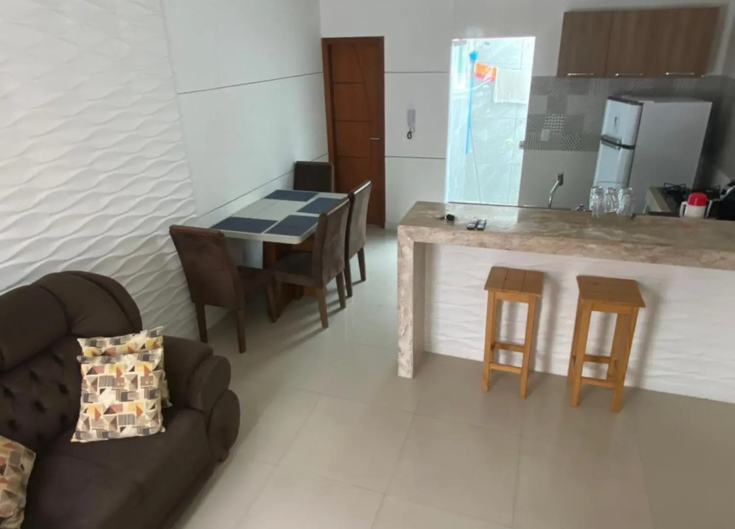 Casa Em Condominio Em Taperapuan Porto Seguro 0*,  Brasil