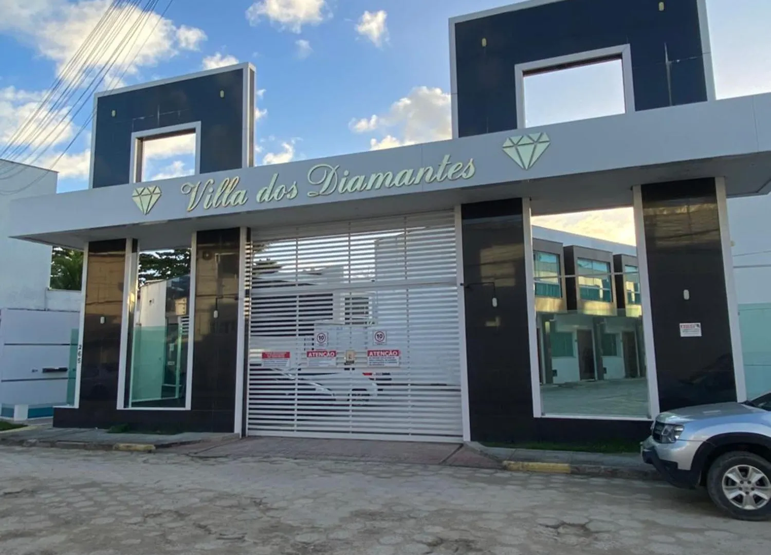 Casa Em Condominio Em Taperapuan Porto Seguro