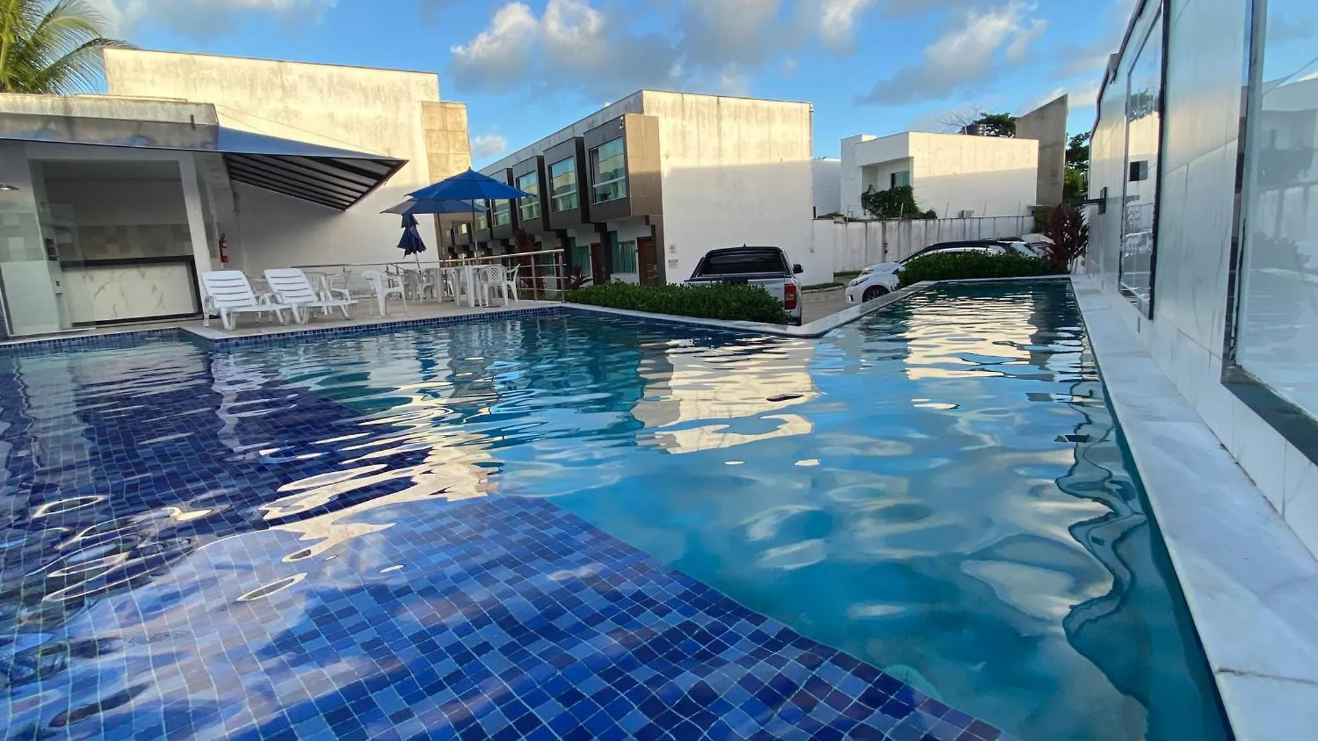 Casa Em Condominio Em Taperapuan Porto Seguro
