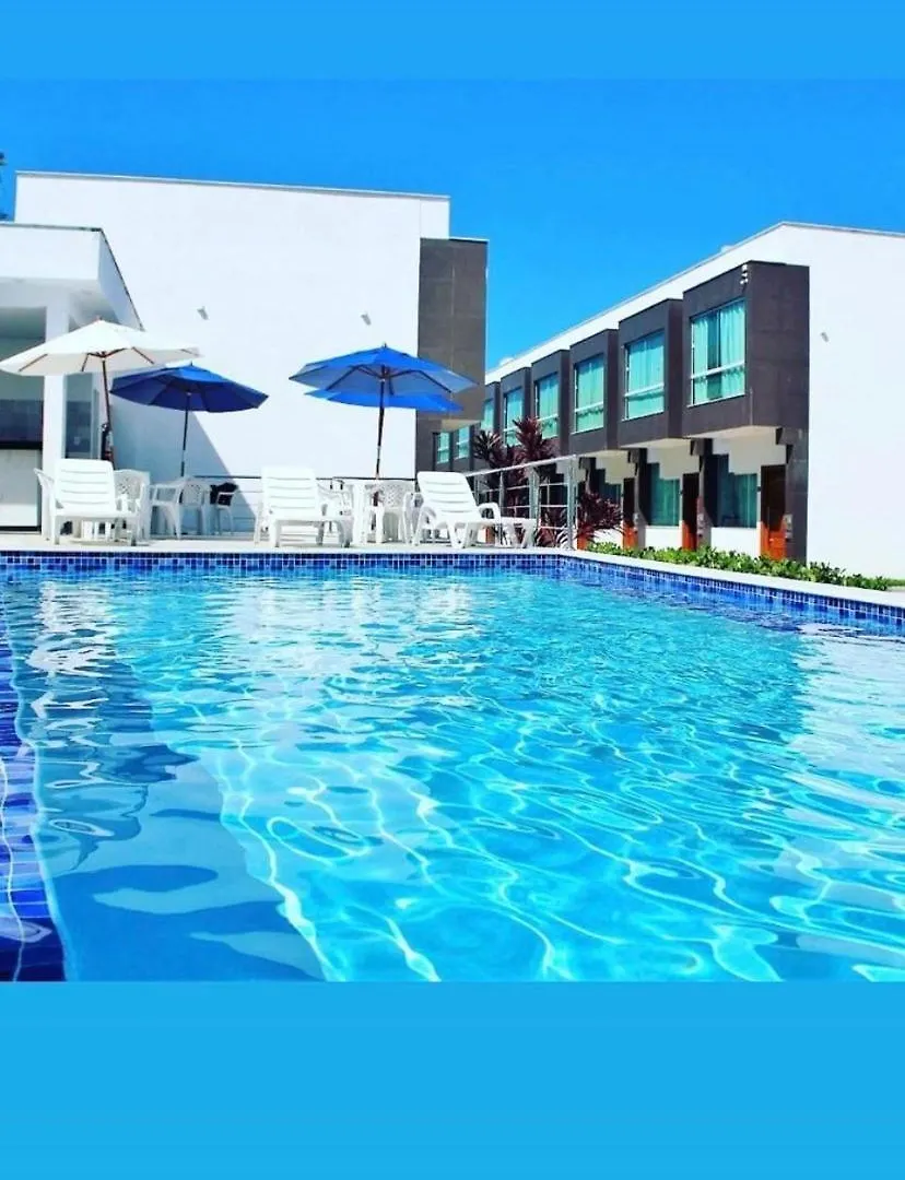 Casa Em Condominio Em Taperapuan Porto Seguro Brasil